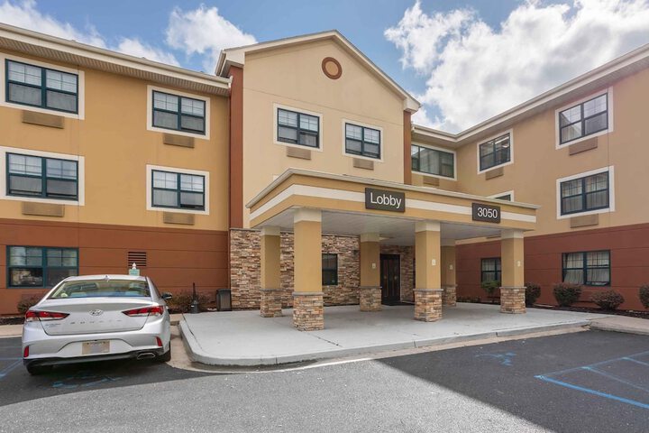 Exterior Photo