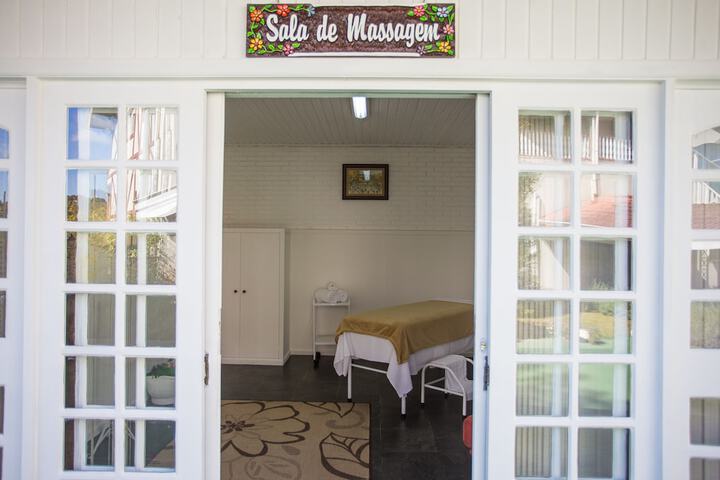 Massage