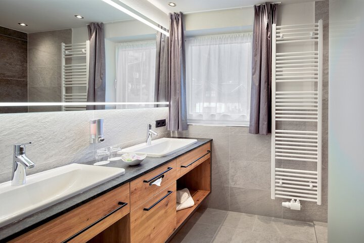 Bath Interior