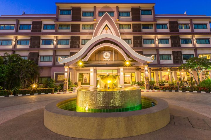 Hotel 170 of 183