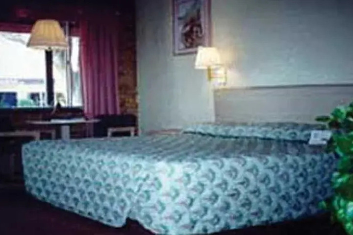 Photo of TRAVELODGE EL PASO AIRPORT