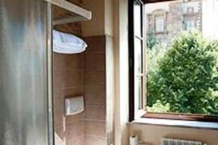 Bath Interior