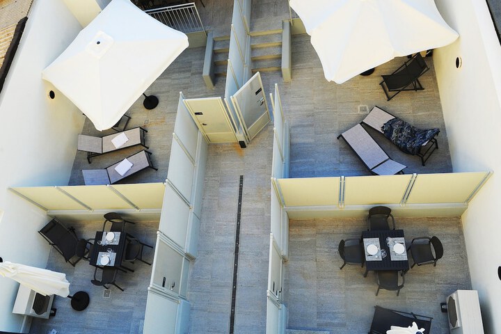 Hotel 101 of 103
