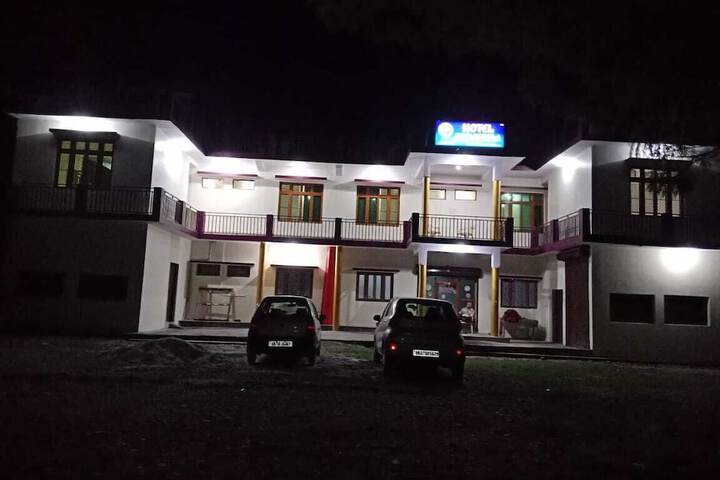Hotel 14 of 17