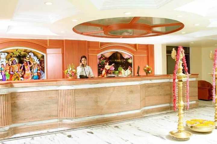 Hotel Interior 2 of 14