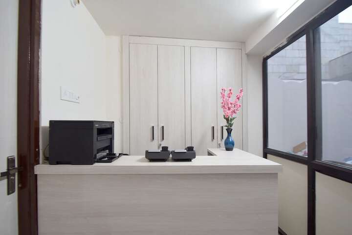 OYO 23553 PADAMGARH RESIDENCY