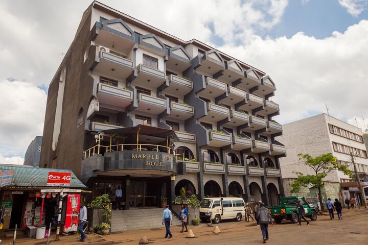 Hotel 119 of 124