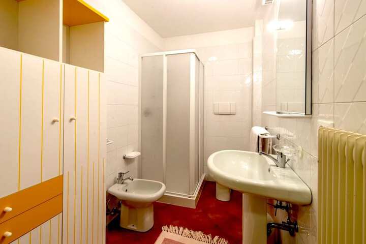 Bathroom Vanities