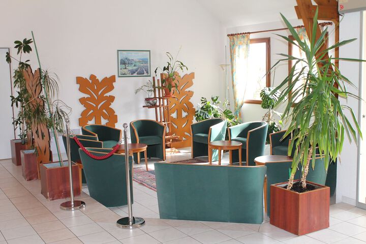 Hotel Interior 24 of 46