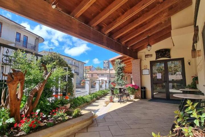 Photo of Hotel Belvedere Tonara