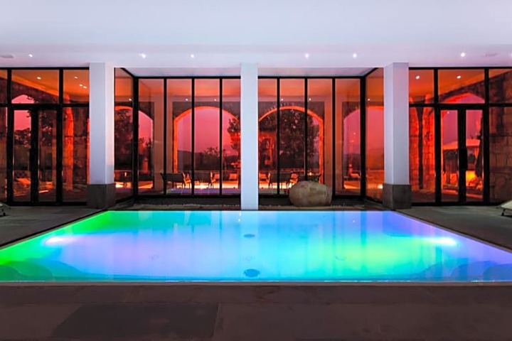 Fitness Facility Photos