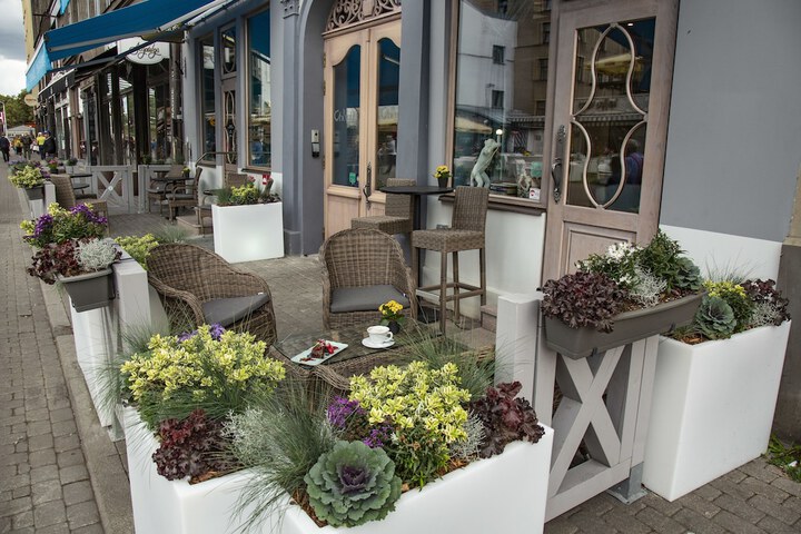 Terrace/Patio 58 of 62