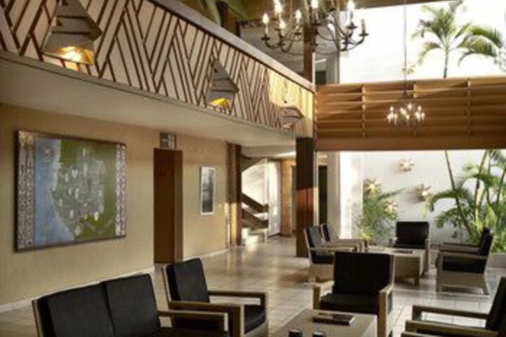Hotel Interior 30 of 45