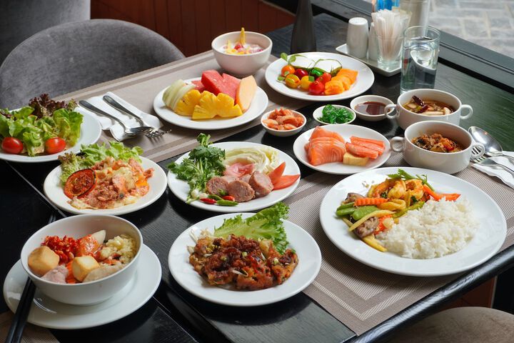 Dining 83 of 112