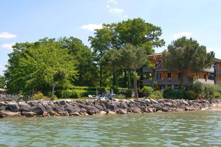 Albergo Il Biancospino