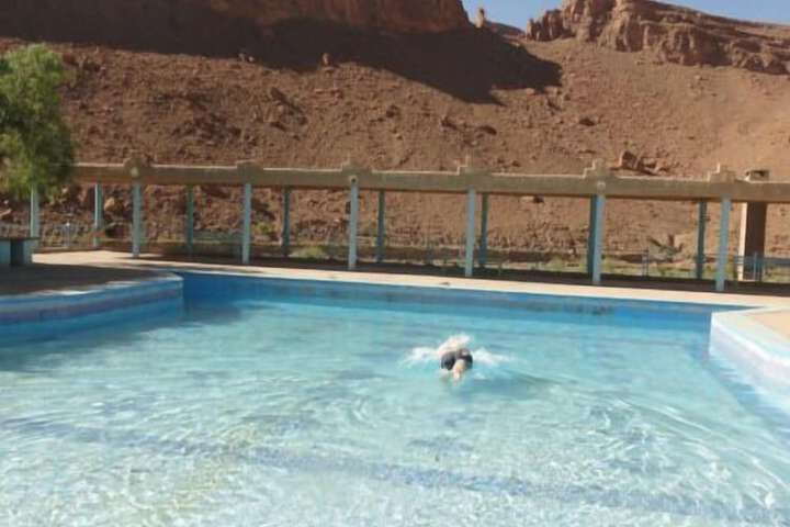 Pool 5 of 39