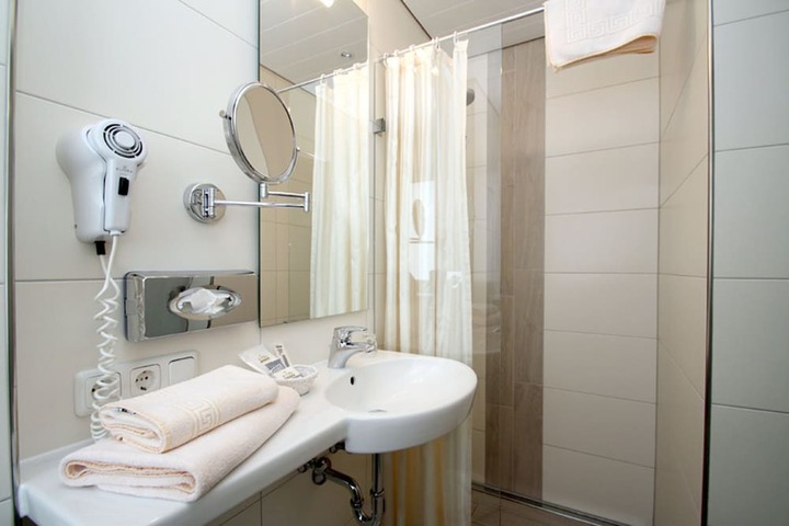 Bathroom Vanities
