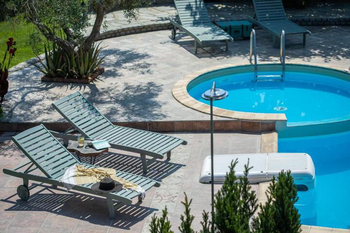 Fitness Center Photo