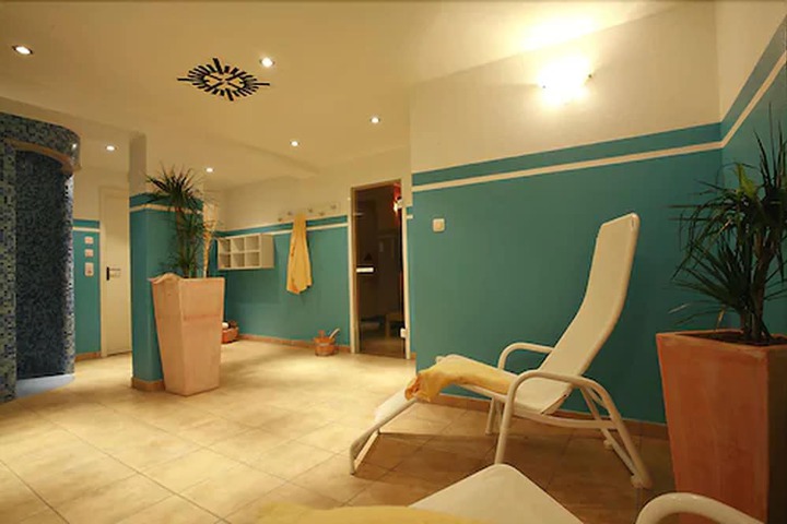 Spa Massage