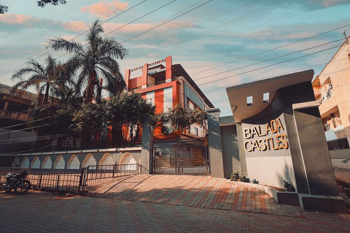 Hotel 27 of 28