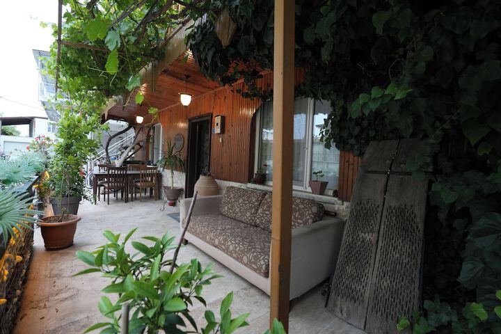 Terrace/Patio 33 of 62