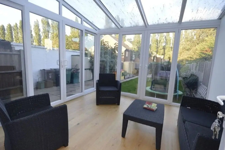 Terrace/Patio 8 of 16