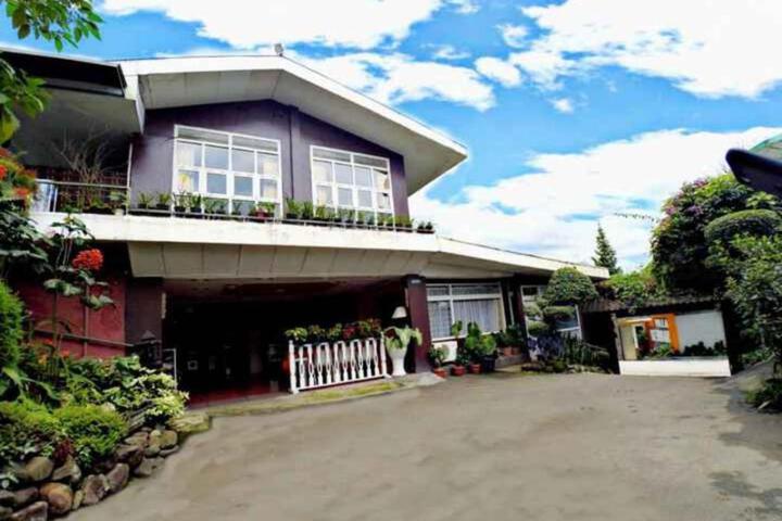 BUENA VISTA BOUTIQUE HOTEL
