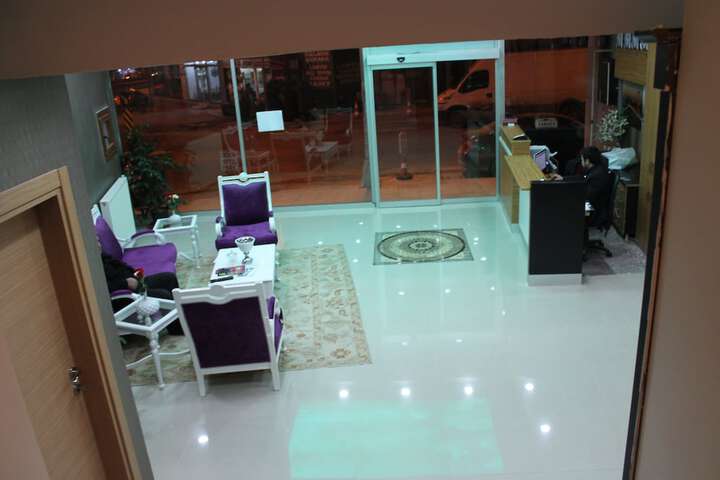 Hotel Interior 2 of 15