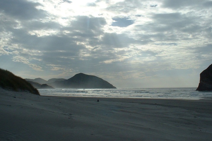 Beach 26 of 32
