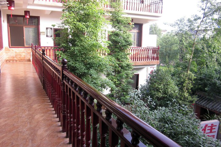 Qingyun Inn