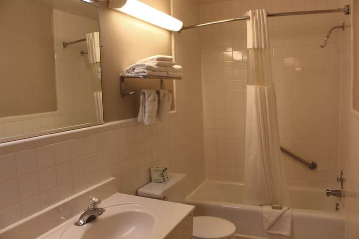 Bath Amenities