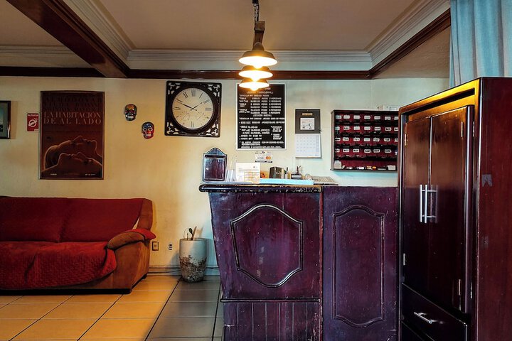 Hotel El Baron
