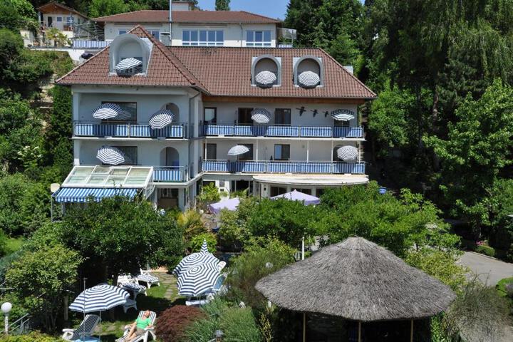 Apart Hotel Stadtgarten