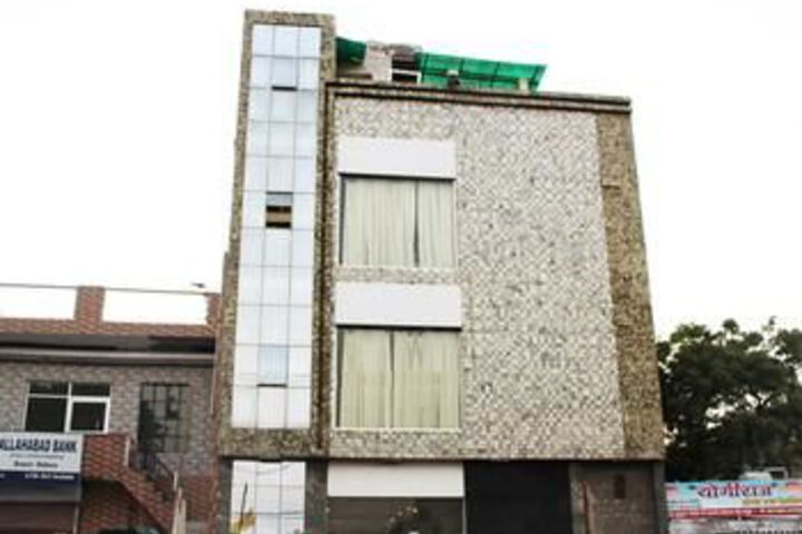 Hotel 18 of 27