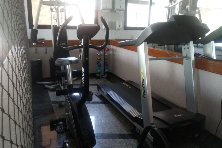 Gym & Fitness