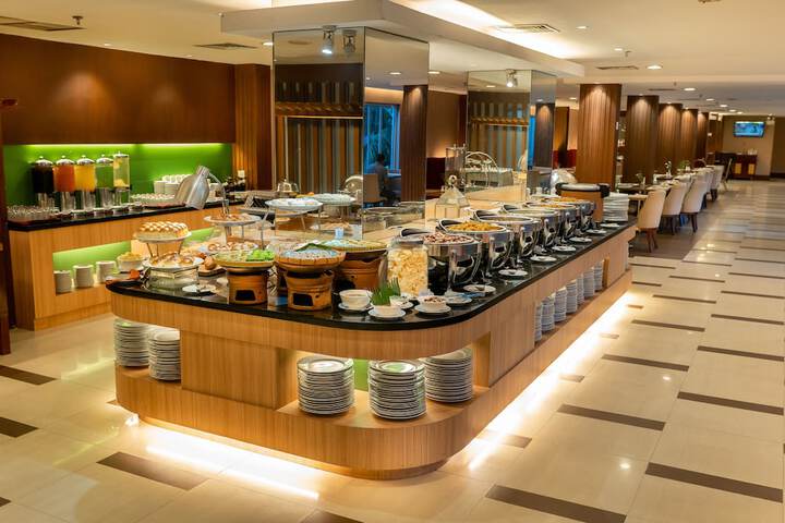 Restaurants