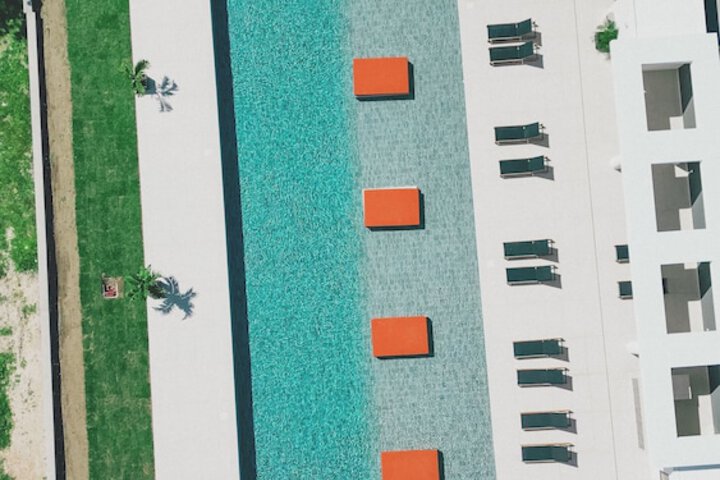 Hotel 939 of 1000