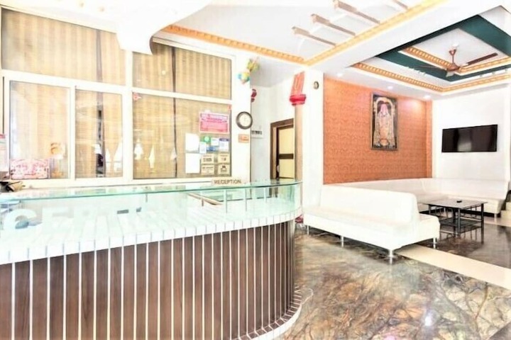Hotel Interior 2 of 15