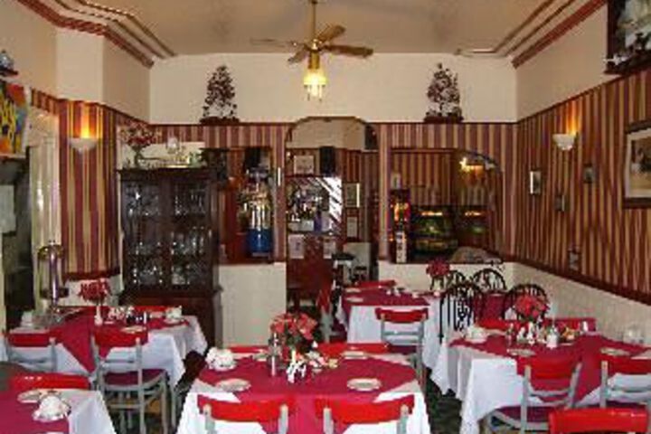 Fitness Center Photo