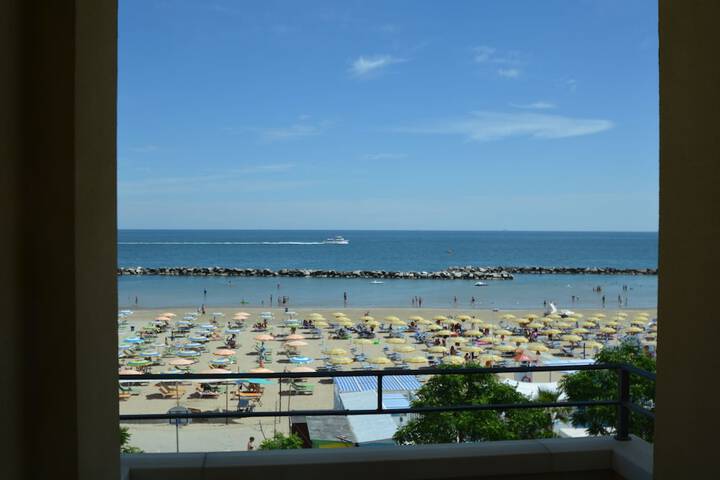 Hotel View 116 of 121
