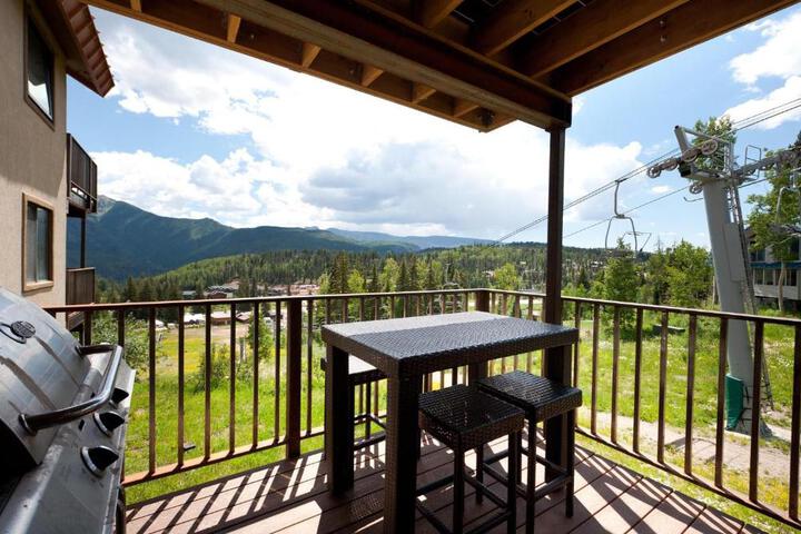 Image of East Rim Unit D14