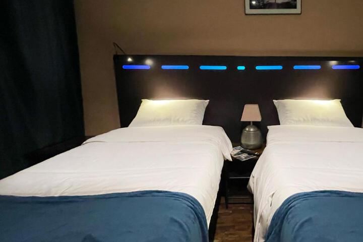 LECLERC HOTEL