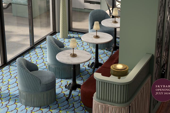 Lounge 49 of 56