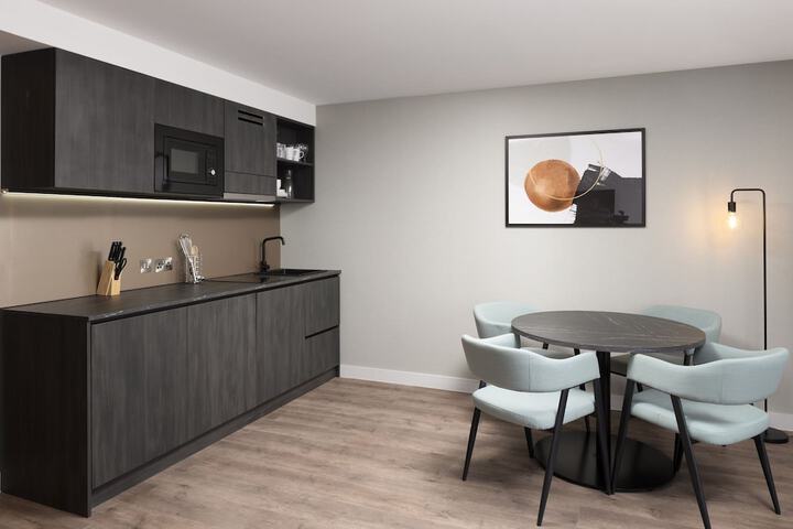 Residence Inn by Marriott Manchester Piccadilly in Manchester