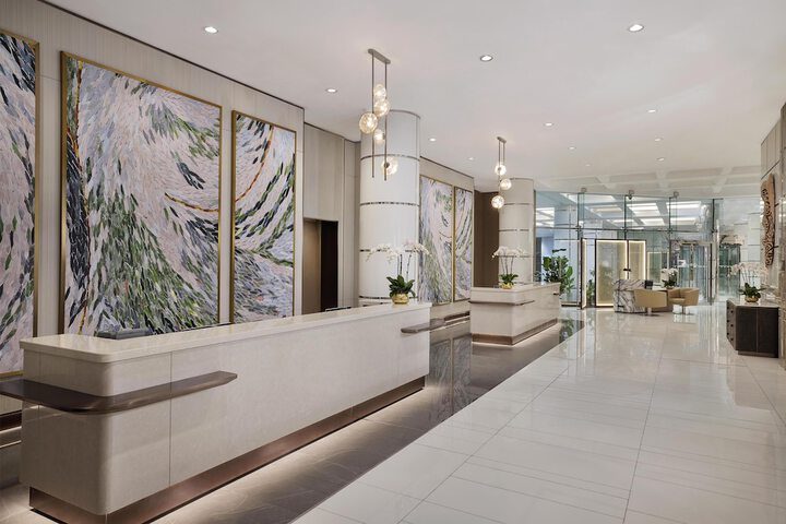 Lobby Photos