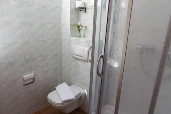 Bath Interior