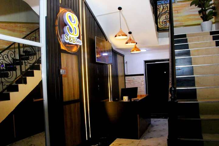 Hotel Interior 2 of 15