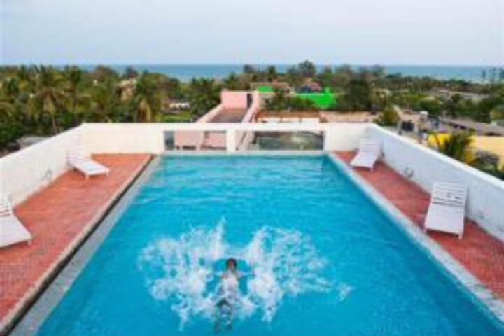 Fitness Center Photo