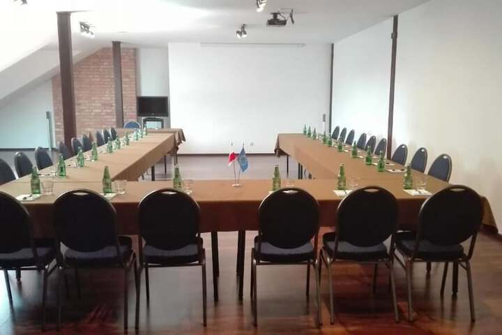 Meeting 27 of 40
