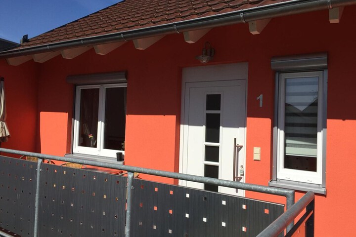 Terrace/Patio 51 of 63